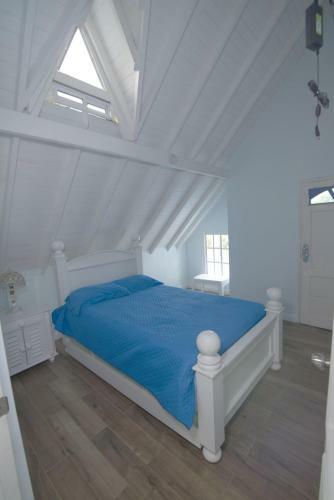 Caba�a Villa Alessandra