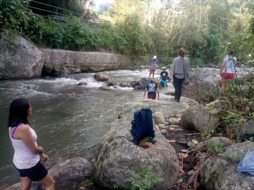 Finca Cimarron