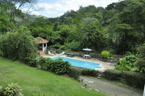 Finca Cimarron