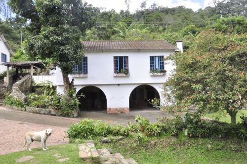 Finca Cimarron
