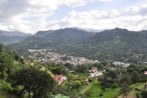 Finca Cimarron