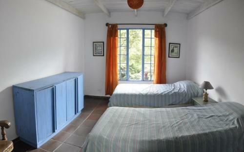 Finca Cimarron