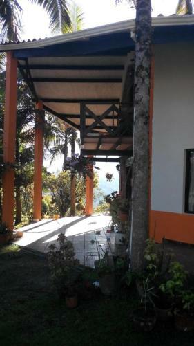 Finca Loma Linda