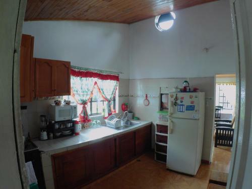 Lodge Finca Los Nogales