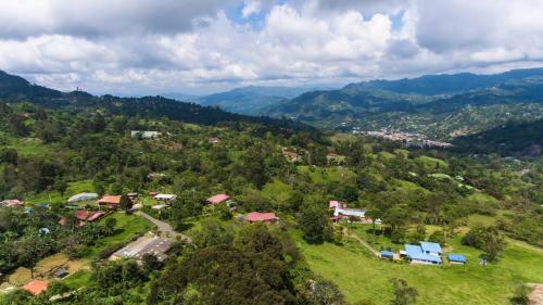 Lodge Finca Los Nogales