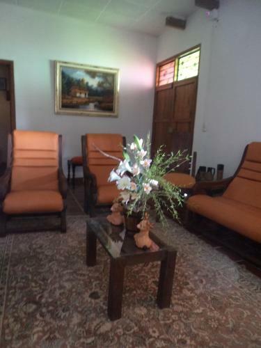 Hotel Paraiso Vacacional Campestre Las Marias