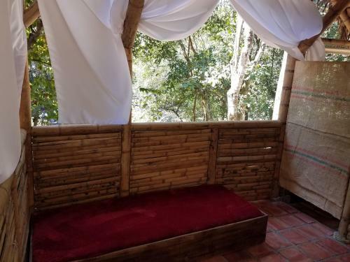 Agroturismo La Finca La Palmita