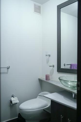 Apartamento Nuevo El Portal Del Cafe
