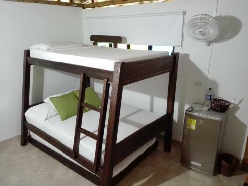 Las Grutas Eco Hotel