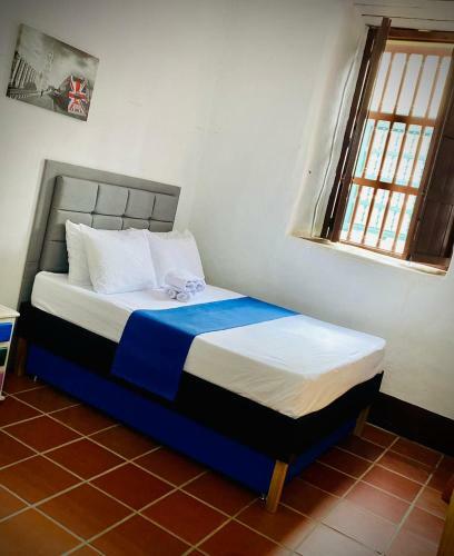 Hostal West Village Hostel