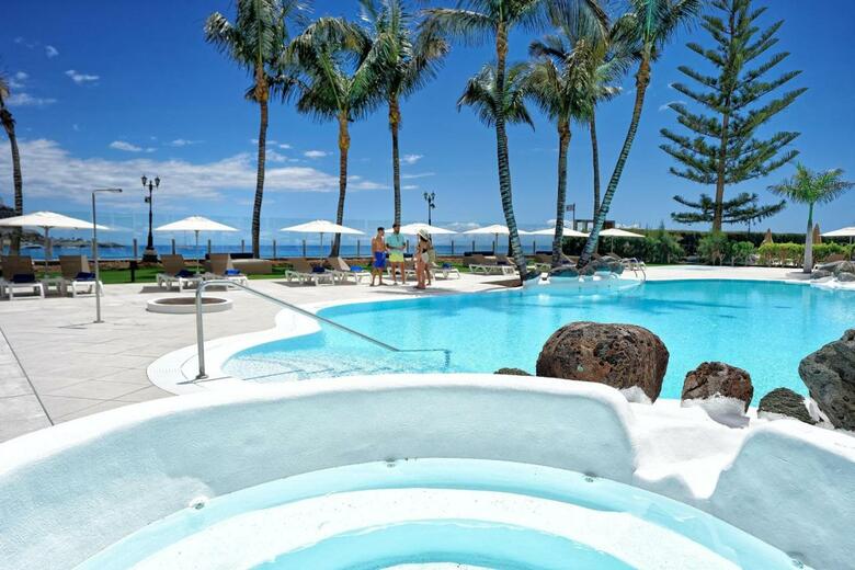Hotel H10 Costa Mogan