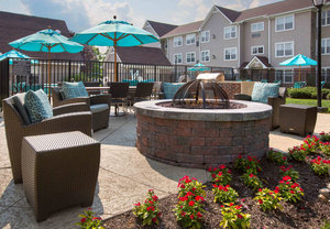 Hotel Residence Inn Allentown Bethlehem/route 22