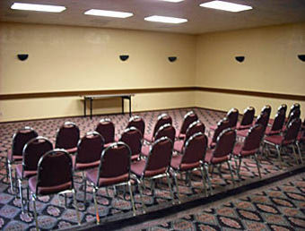 Hotel Days Inn Brownsville