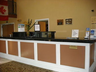 Hotel Days Inn Brownsville