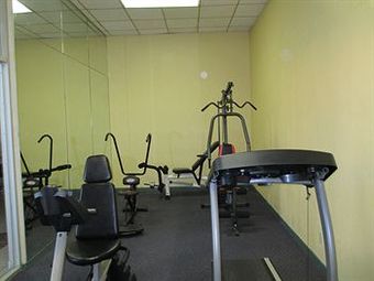 Hotel Days Inn Brownsville