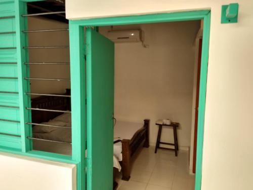 Apartamento Casa 6-46