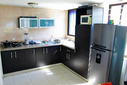 Habitacion En Apto. Suiteline Arena