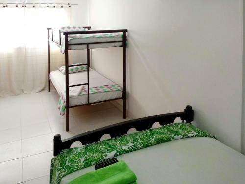 Bed & Breakfast Bacano Hostel