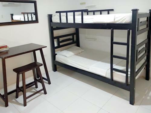 Bed & Breakfast Bacano Hostel