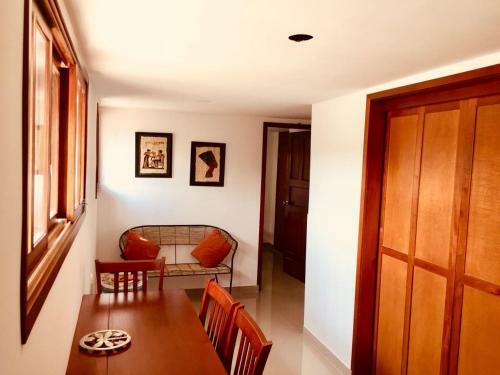 Bed & Breakfast Bacano Hostel