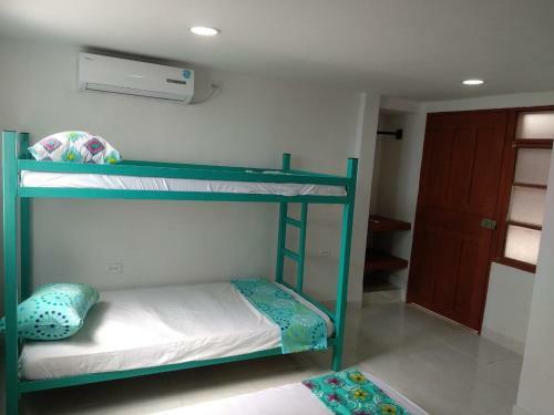 Bed & Breakfast Bacano Hostel