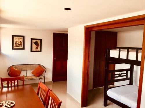 Bed & Breakfast Bacano Hostel