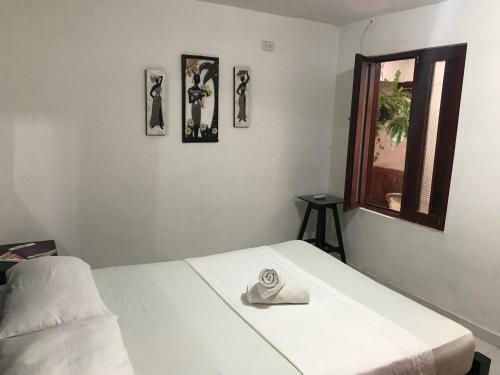 Bed & Breakfast Bacano Hostel