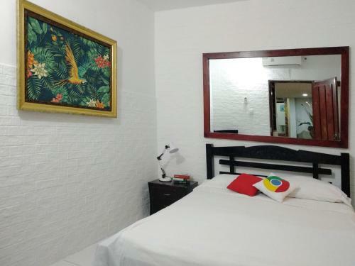 Bed & Breakfast Bacano Hostel