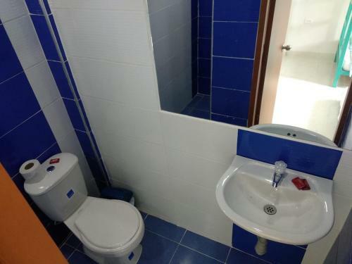 Bed & Breakfast Bacano Hostel