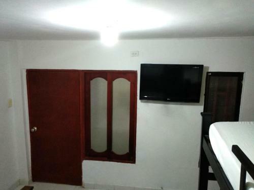 Bed & Breakfast Bacano Hostel