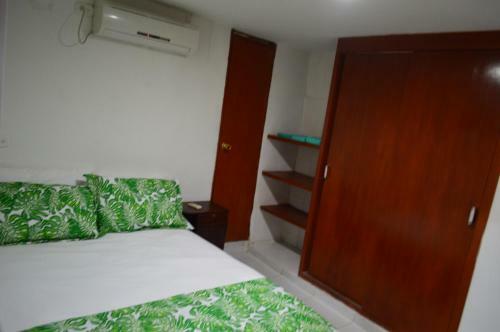Bed & Breakfast Bacano Hostel