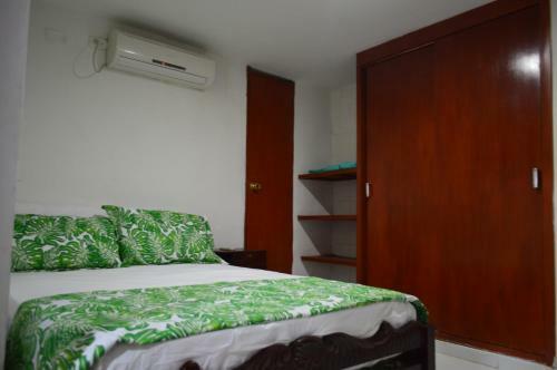 Bed & Breakfast Bacano Hostel