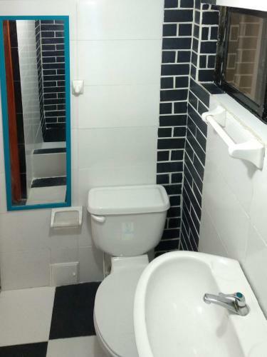 Bed & Breakfast Bacano Hostel