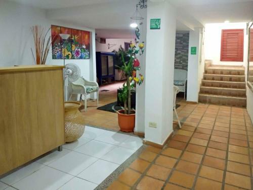Bed & Breakfast Bacano Hostel