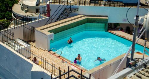 Apartamento Ed Santa Maria Del Mar