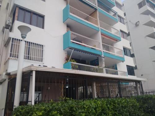 Apartamento Terra Beach