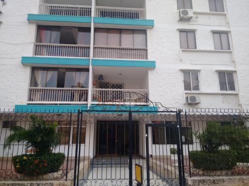 Apartamento Terra Beach