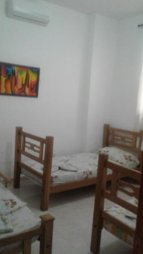 Apartamento Tacoa 101