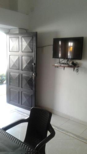 Apartamento Tacoa 101
