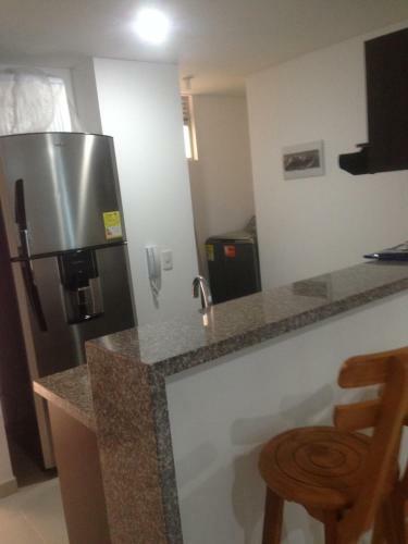 Apartamento No. 9 Elegante Y Con Piscina