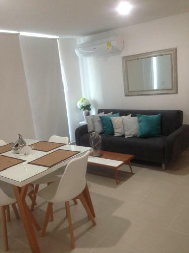 Apartamento No. 9 Elegante Y Con Piscina