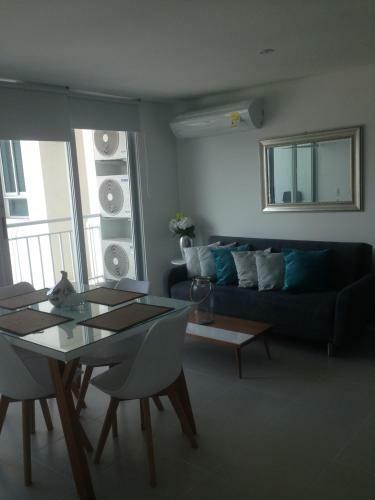 Apartamento No. 9 Elegante Y Con Piscina