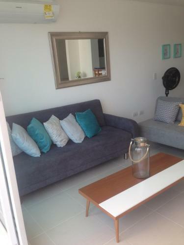 Apartamento No. 9 Elegante Y Con Piscina