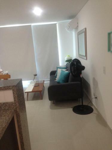 Apartamento No. 9 Elegante Y Con Piscina