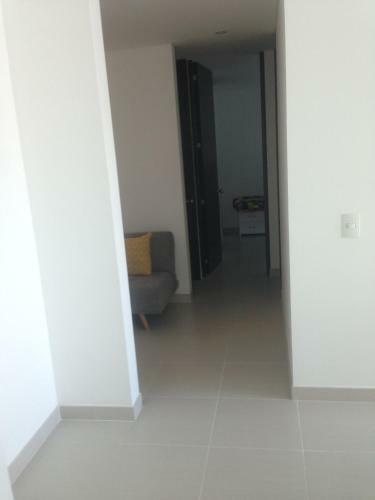 Apartamento No. 9 Elegante Y Con Piscina