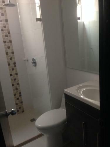 Apartamento No. 9 Elegante Y Con Piscina