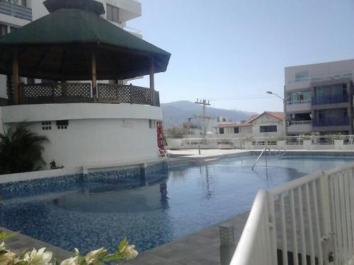 Apartamento Confortable Y Cerca A La Playa