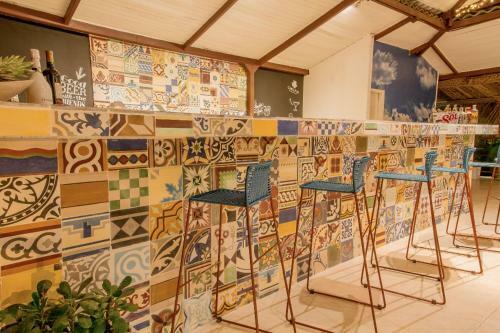 The Cantamar Beach Hostel