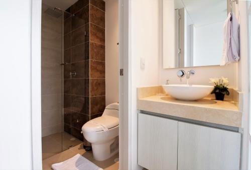 Apartamentos Soho Style - Velas Al Mar
