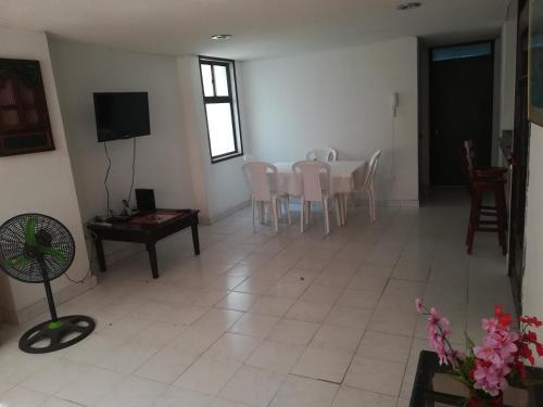 Apartamento Frente Al Mar Rodadero